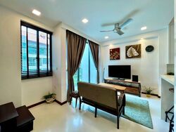 Leville iSuites (D15), Apartment #476440711